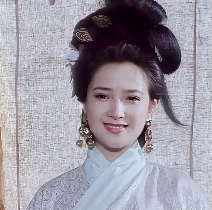 Mỹ nhân phim "Tây Du Ký" đột ngột qua đời- Ảnh 5. Mỹ nhân phim "Tây Du Ký" đột ngột qua đời- Ảnh 5.