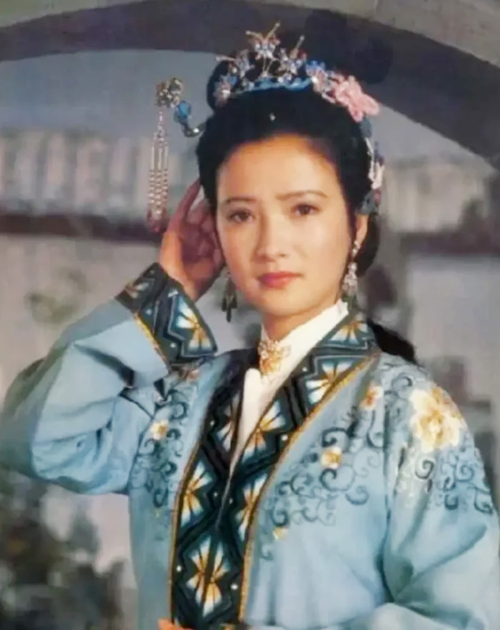 Mỹ nhân phim "Tây Du Ký" đột ngột qua đời- Ảnh 3. Mỹ nhân phim "Tây Du Ký" đột ngột qua đời- Ảnh 3.