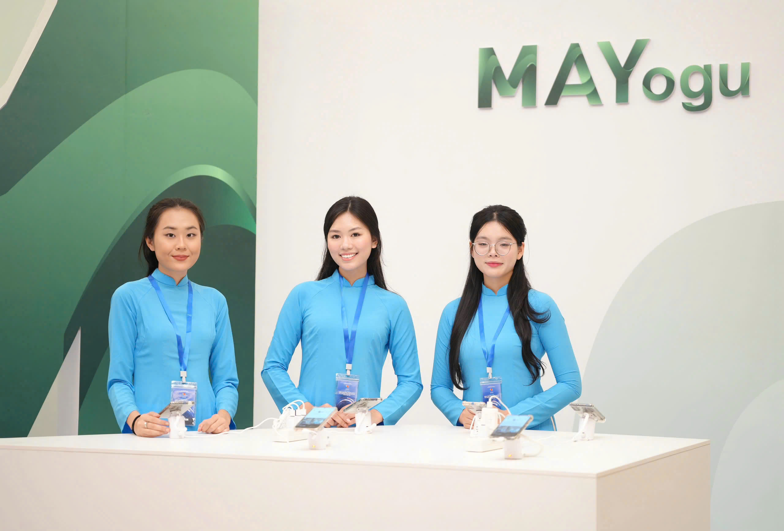 MAYOGU đồng hành, tài trợ Giải thưởng toàn quốc về Thông tin đối ngoại lần thứ XI- Ảnh 2. MAYOGU đồng hành, tài trợ Giải thưởng toàn quốc về Thông tin đối ngoại lần thứ XI- Ảnh 2.