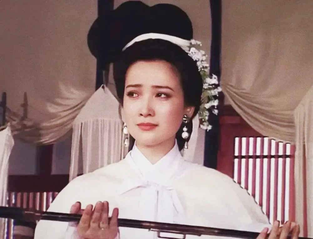 Mỹ nhân phim "Tây Du Ký" đột ngột qua đời- Ảnh 4. Mỹ nhân phim "Tây Du Ký" đột ngột qua đời- Ảnh 4.