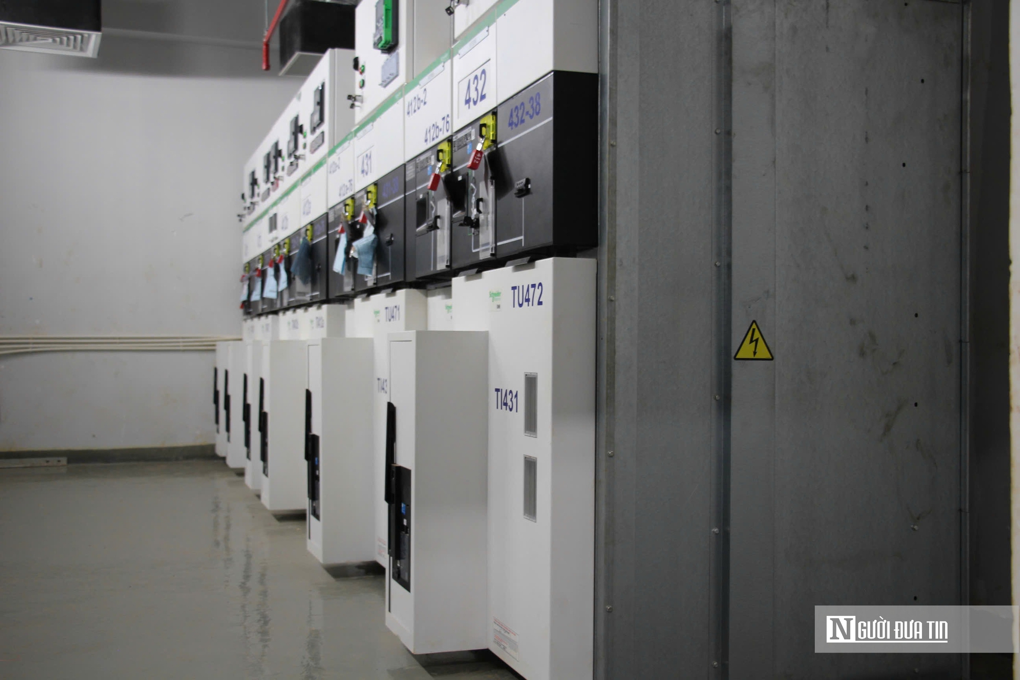 Toàn cảnh công trường sân bay Long Thành một tuần trước chuyến bay đầu tiên- Ảnh 15. Toàn cảnh công trường sân bay Long Thành một tuần trước chuyến bay đầu tiên- Ảnh 15.