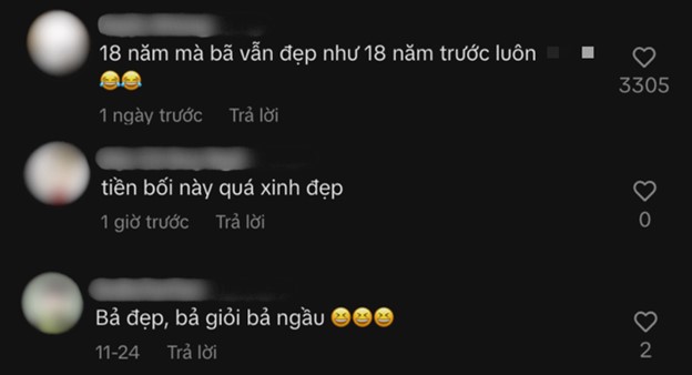 "Chị đẹp đi đường quyền" chiếm trọn spotlight trên khán đài SEA Games - Ảnh 7.