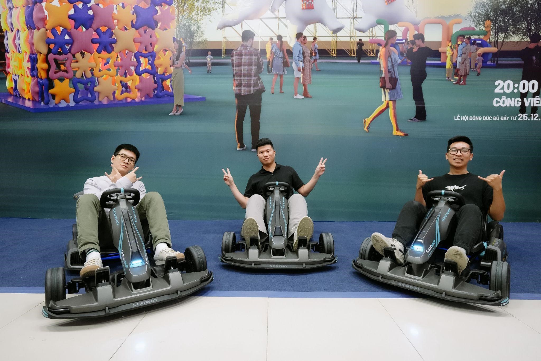 Đông Fest 2025: Concert hoành tráng, lễ hội ngoài trời sôi động cuối năm - Ảnh 3.