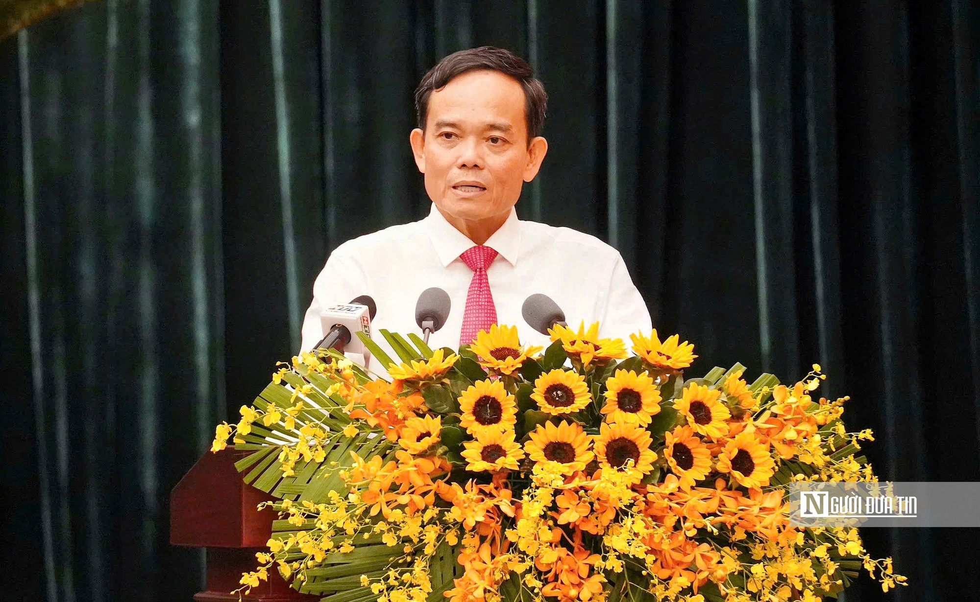 Tp.HCM xác lập sứ mệnh mới, chuẩn bị cho giai đoạn tăng trường 2 con số- Ảnh 1. Tp.HCM xác lập sứ mệnh mới, chuẩn bị cho giai đoạn tăng trường 2 con số- Ảnh 1.