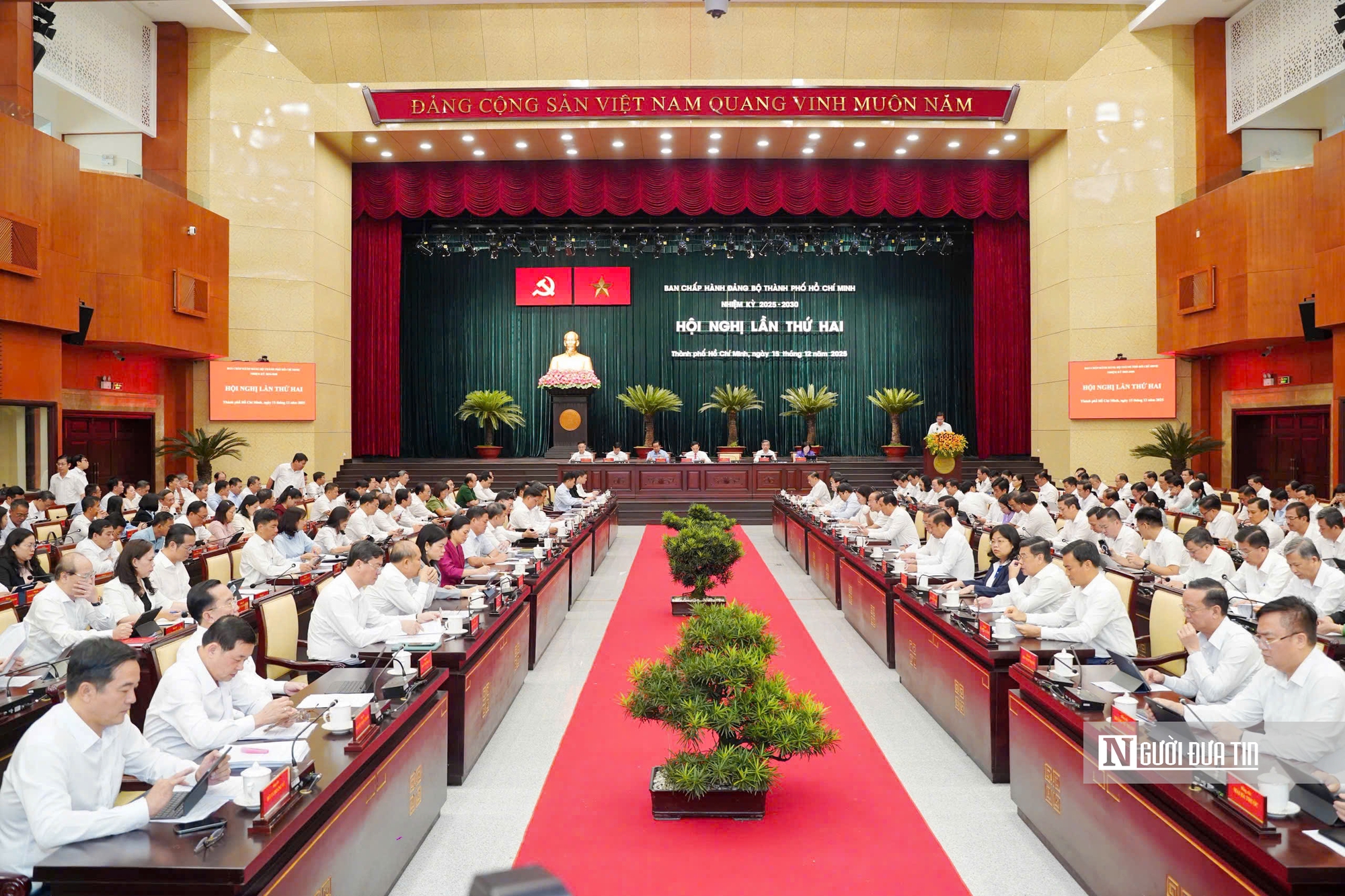 Tp.HCM xác lập sứ mệnh mới, chuẩn bị cho giai đoạn tăng trường 2 con số- Ảnh 2. Tp.HCM xác lập sứ mệnh mới, chuẩn bị cho giai đoạn tăng trường 2 con số- Ảnh 2.