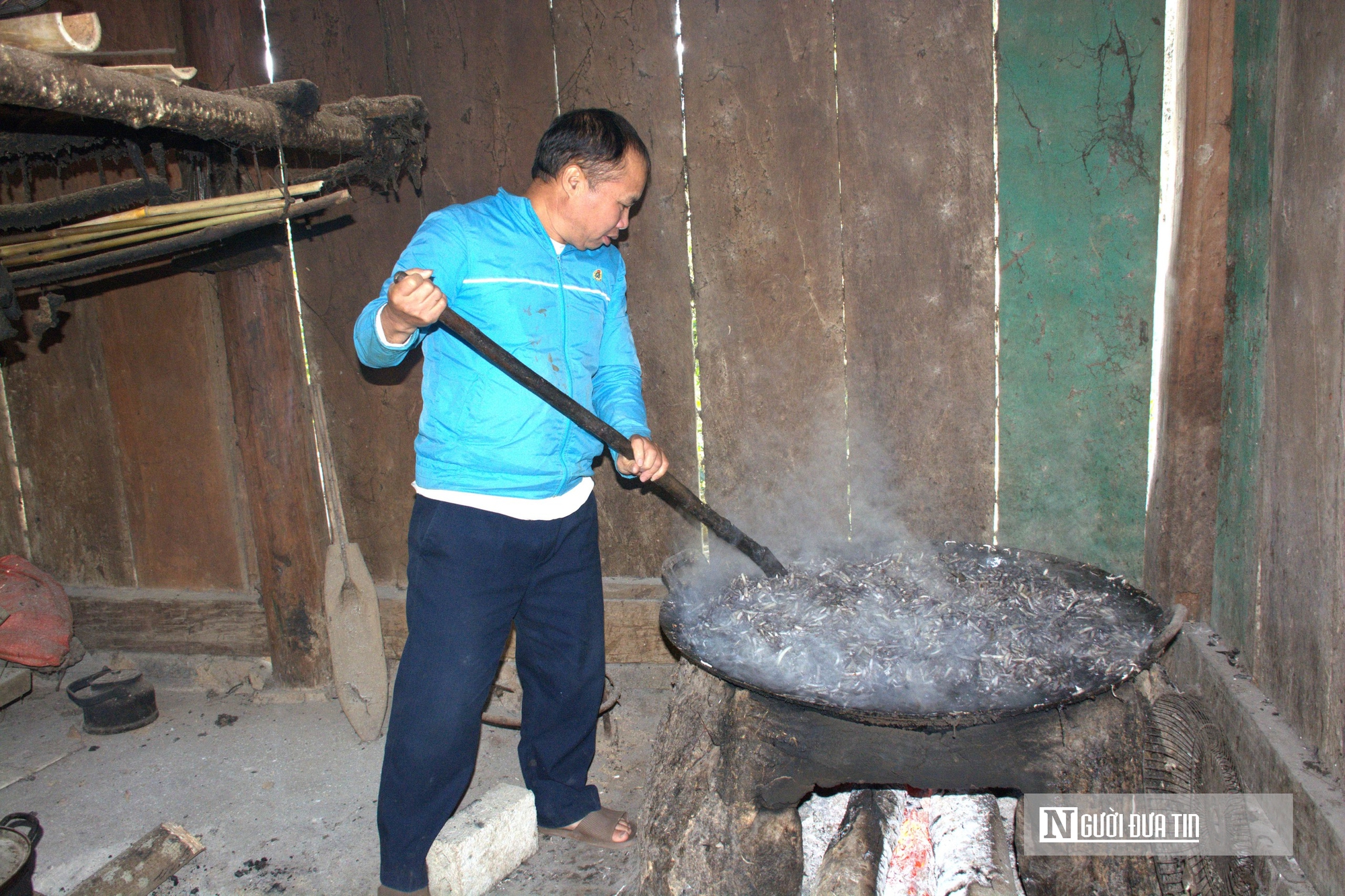 Cuộc chiến chống ma túy ở vùng biên xứ Thanh-Bài 2: Những người lạc lối trở về- Ảnh 1. Cuộc chiến chống ma túy ở vùng biên xứ Thanh-Bài 2: Những người lạc lối trở về- Ảnh 1.