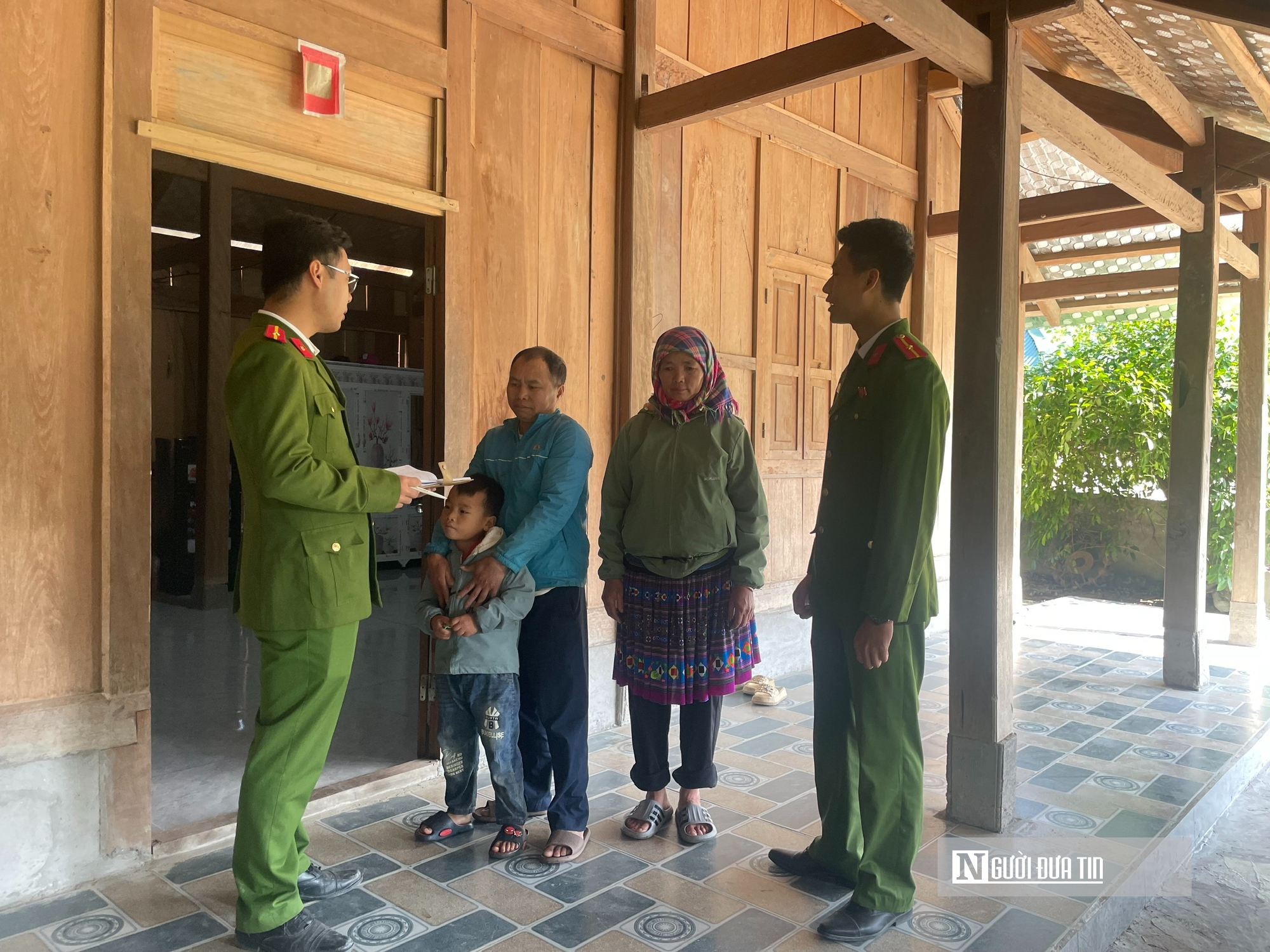 Cuộc chiến chống ma túy ở vùng biên xứ Thanh-Bài 2: Những người lạc lối trở về- Ảnh 2. Cuộc chiến chống ma túy ở vùng biên xứ Thanh-Bài 2: Những người lạc lối trở về- Ảnh 2.