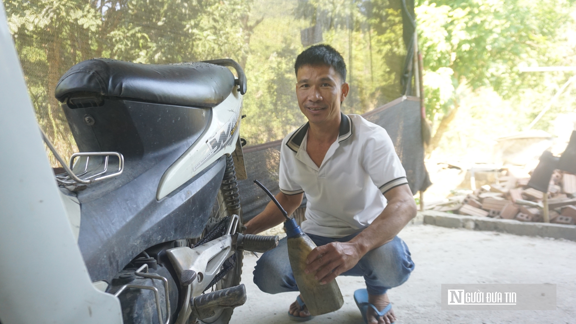 Cuộc chiến chống ma túy ở vùng biên xứ Thanh-Bài 2: Những người lạc lối trở về- Ảnh 3. Cuộc chiến chống ma túy ở vùng biên xứ Thanh-Bài 2: Những người lạc lối trở về- Ảnh 3.