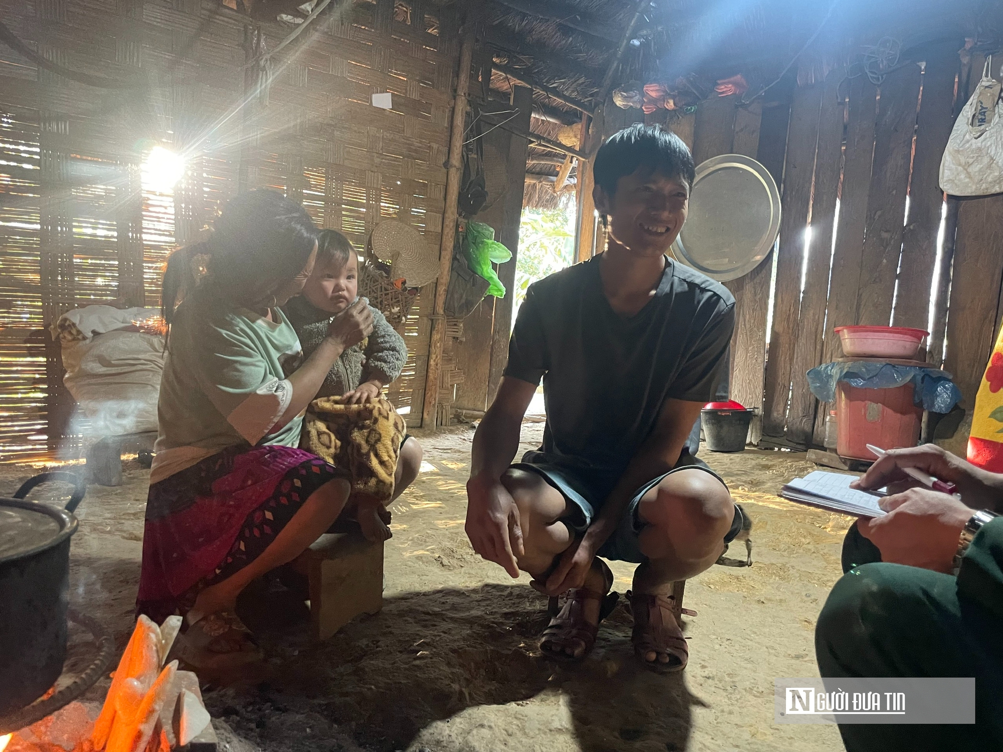 Cuộc chiến chống ma túy ở vùng biên xứ Thanh-Bài 2: Những người lạc lối trở về- Ảnh 4. Cuộc chiến chống ma túy ở vùng biên xứ Thanh-Bài 2: Những người lạc lối trở về- Ảnh 4.