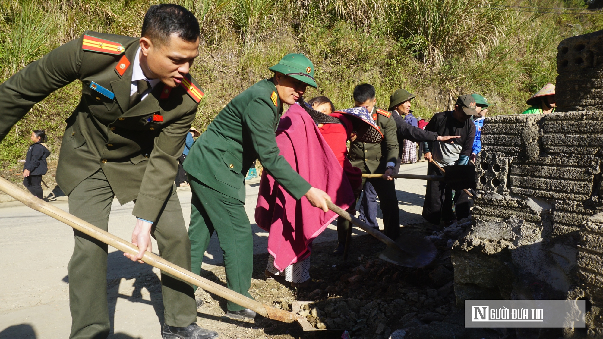 B&agrave;i 3: Cuộc chiến chống ma t&uacute;y ở v&ugrave;ng bi&ecirc;n xứ Thanh -B&igrave;nh y&ecirc;n trở lại   - Ảnh 1.