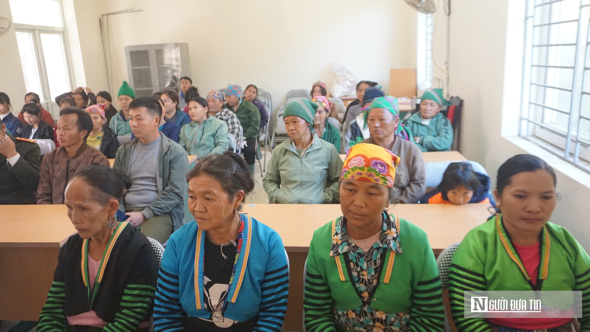 B&agrave;i 3: Cuộc chiến chống ma t&uacute;y ở v&ugrave;ng bi&ecirc;n xứ Thanh -B&igrave;nh y&ecirc;n trở lại   - Ảnh 5.