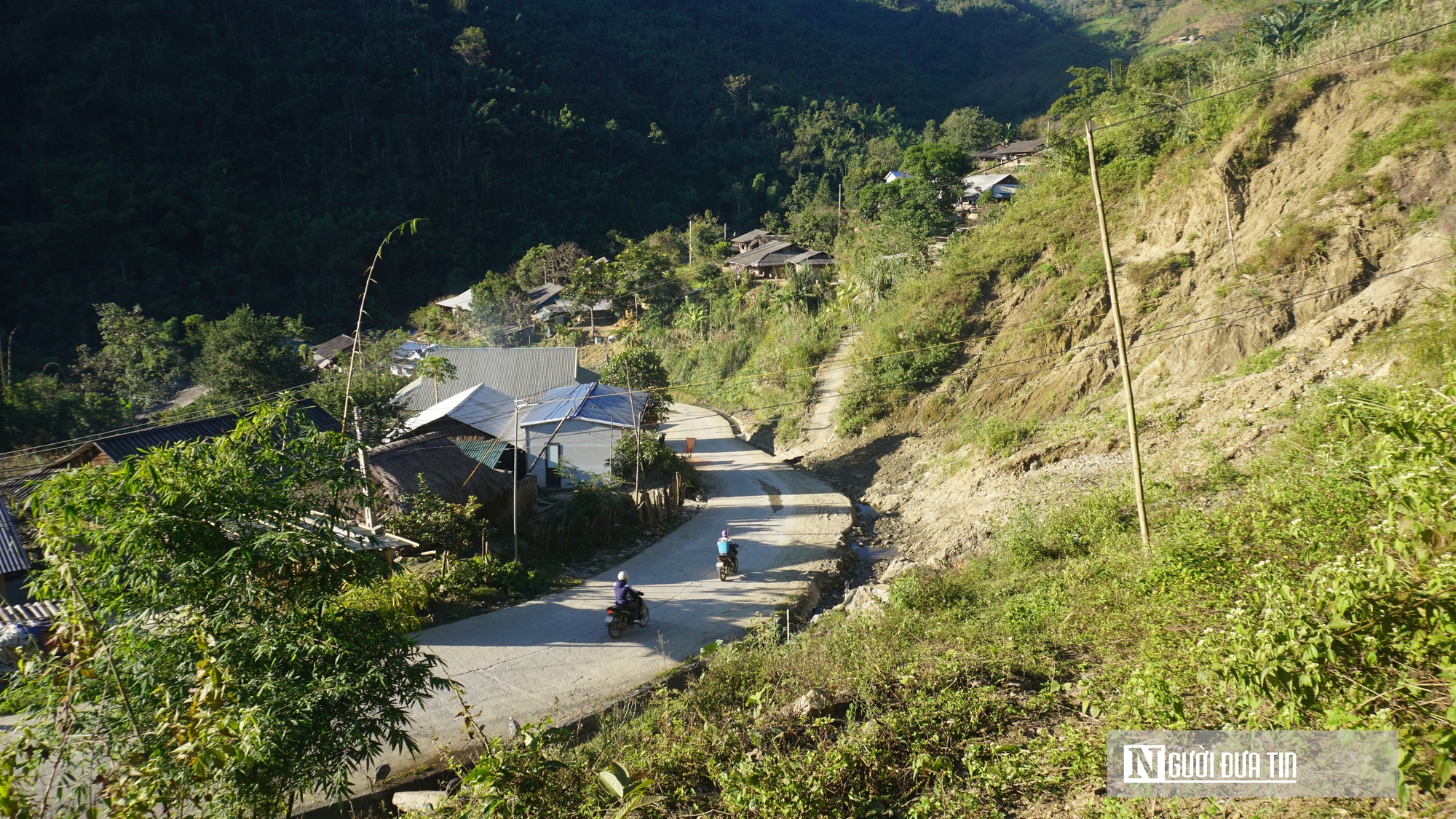 B&agrave;i 3: Cuộc chiến chống ma t&uacute;y ở v&ugrave;ng bi&ecirc;n xứ Thanh -B&igrave;nh y&ecirc;n trở lại   - Ảnh 6.