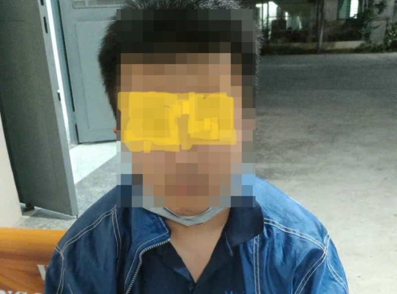 Giải cứu kịp thời thanh niên trẻ bị lừa sang Camphuchia để bán thận- Ảnh 1. Giải cứu kịp thời thanh niên trẻ bị lừa sang Camphuchia để bán thận- Ảnh 1.