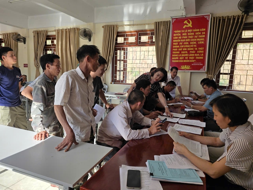 Ch&iacute;nh s&aacute;ch hỗ trợ sinh kế tại Th&aacute;i Nguy&ecirc;n: Chuyển dịch chiến lược từ cấp ph&aacute;t đến chuỗi gi&aacute; trị c&oacute; thị trường dẫn dắt - Ảnh 1.