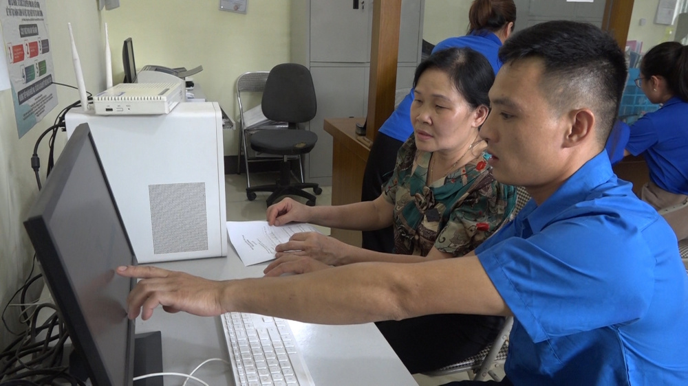 Bứt phá truyền thông giảm nghèo nhờ chuyển đổi số ở Thái Nguyên - Ảnh 2.