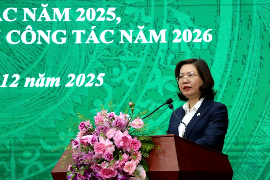 Năm điểm nhấn của ngành Chứng khoán trong năm 2025- Ảnh 3. Năm điểm nhấn của ngành Chứng khoán trong năm 2025- Ảnh 3.