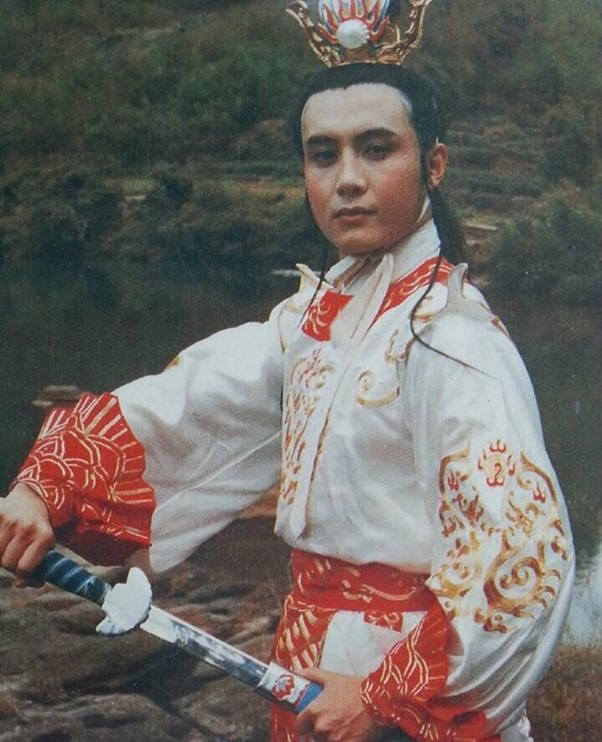 Mức cát-xê không tưởng cho 6 năm thủ vai "Tôn Ngộ Không" trong Tây Du Ký của Lục Tiểu Linh Đồng - Ảnh 4.