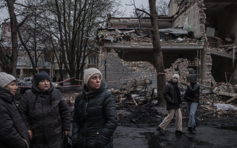 Ông Zelensky lạc quan thận trọng sau đàm phán ở Berlin, nói thẳng về vấn đề lãnh thổ - Ảnh 2.