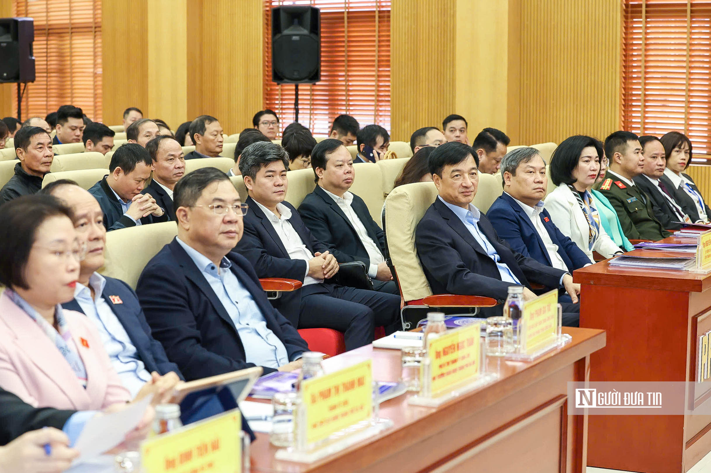 Ảnh: Tổng Bí thư Tô Lâm tiếp xúc cử tri 11 phường ở Hà Nội- Ảnh 6. Ảnh: Tổng Bí thư Tô Lâm tiếp xúc cử tri 11 phường ở Hà Nội- Ảnh 6.