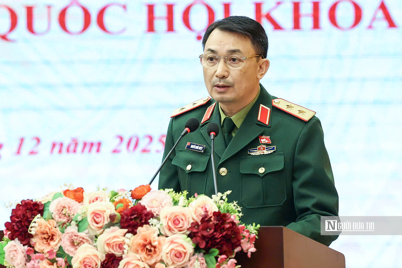 Ảnh: Tổng Bí thư Tô Lâm tiếp xúc cử tri 11 phường ở Hà Nội- Ảnh 7. Ảnh: Tổng Bí thư Tô Lâm tiếp xúc cử tri 11 phường ở Hà Nội- Ảnh 7.