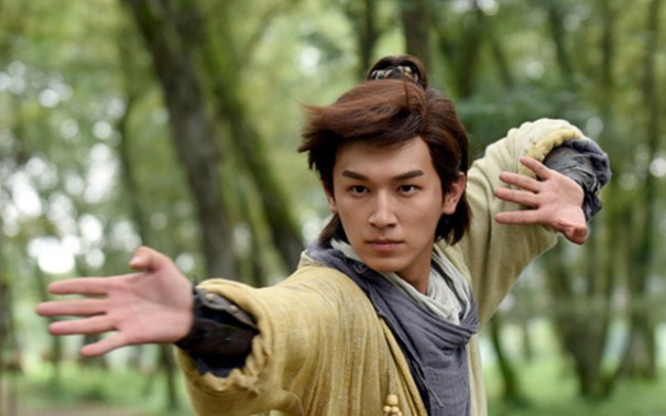 Long Vương có phải chủ nhân thực sự của Thủy Liêm Động trong Tây du ký? - Ảnh 2.