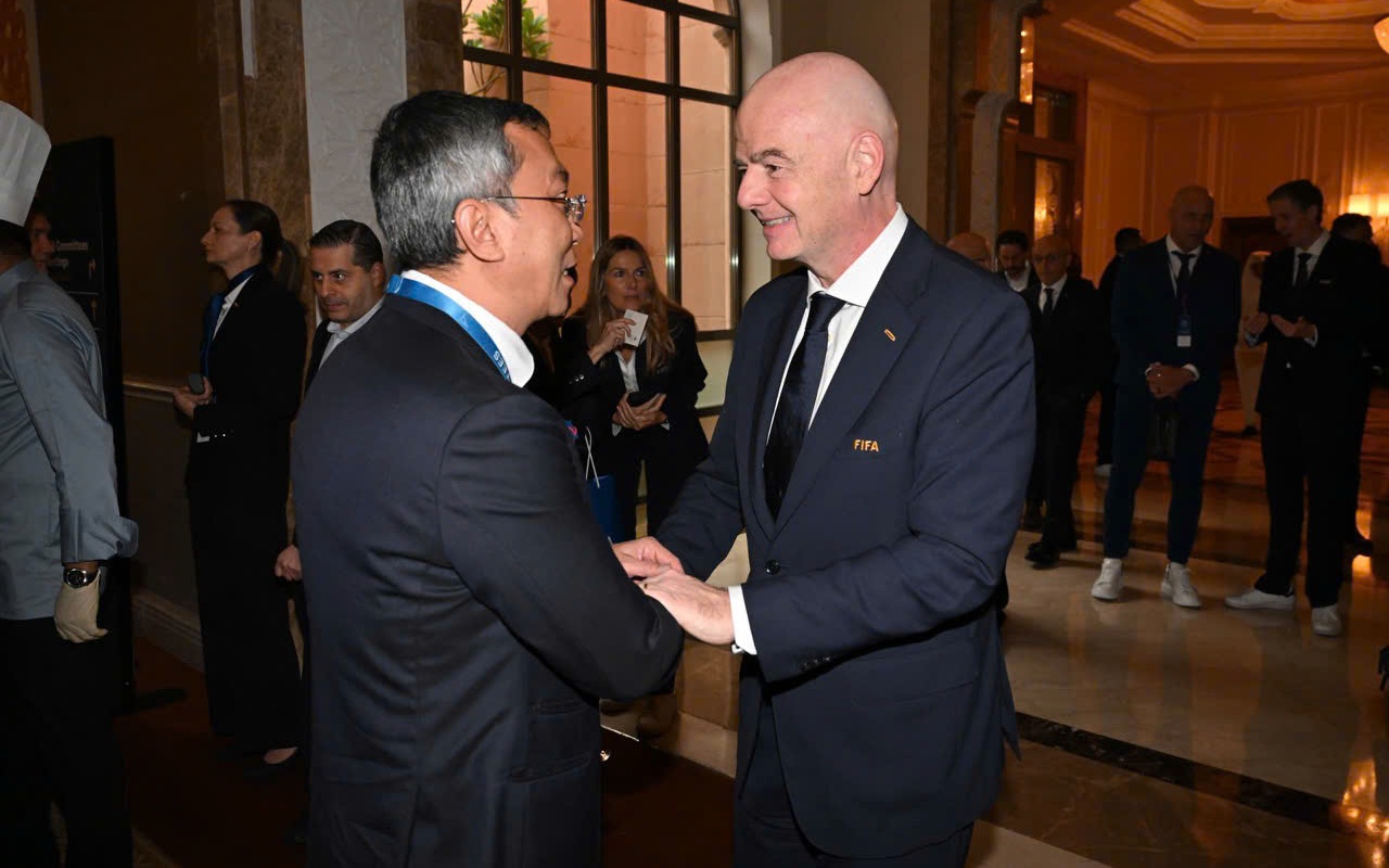 Tuyển futsal Việt Nam thua sốc trước Malaysia - Ảnh 2.