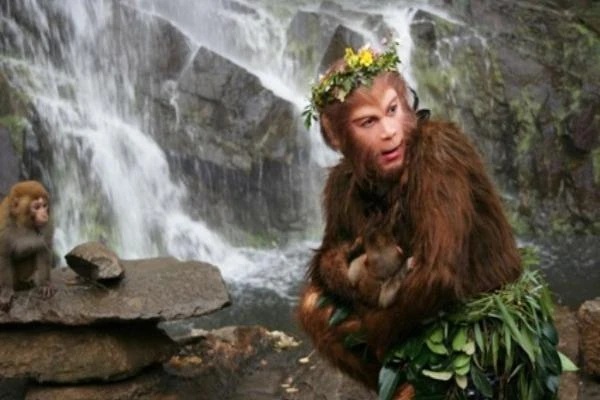 Long Vương có phải chủ nhân thực sự của Thủy Liêm Động trong Tây du ký? - Ảnh 1. Long Vương có phải chủ nhân thực sự của Thủy Liêm Động trong Tây du ký? - Ảnh 1.