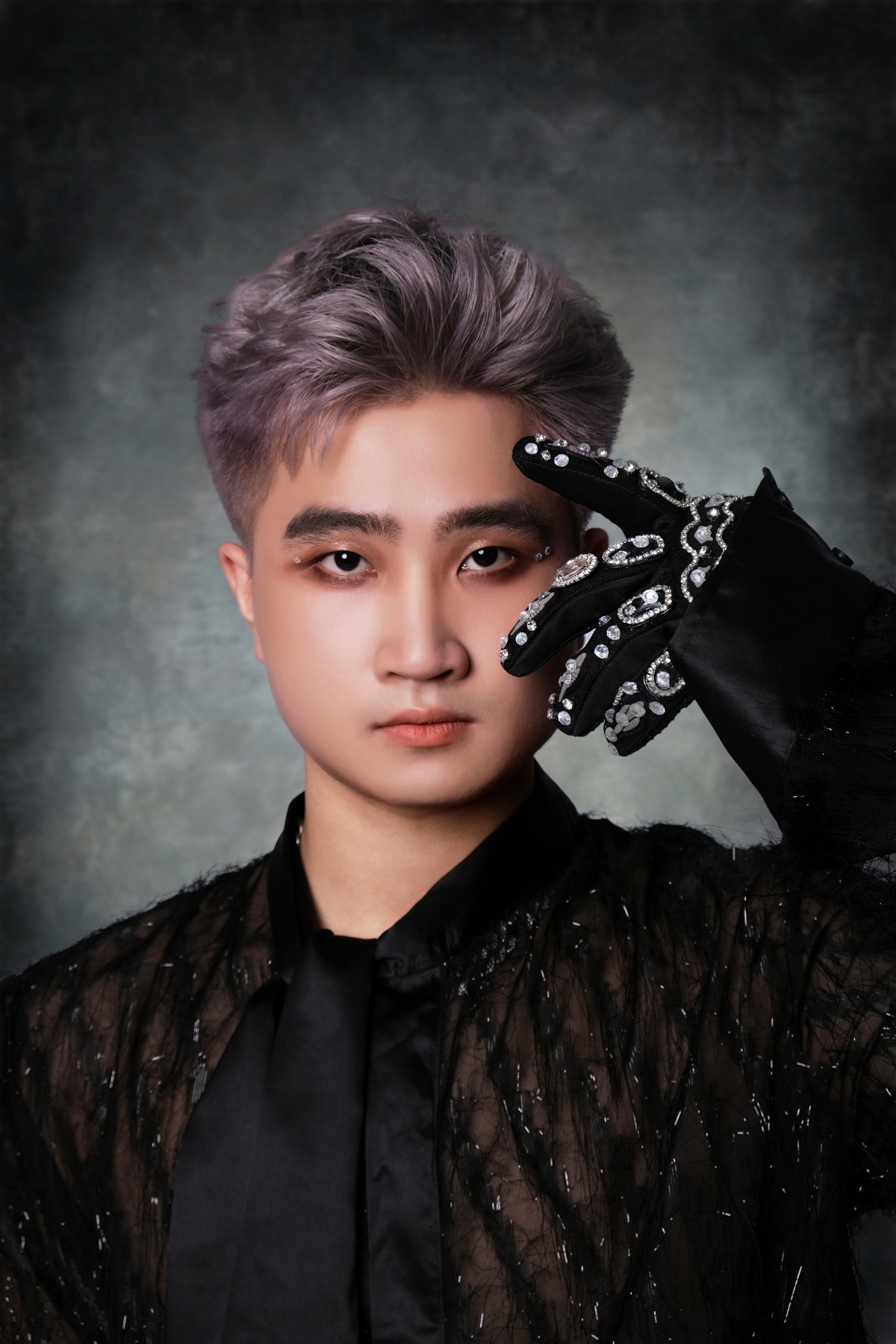 Cường DuyC giành giải Á quân Tiếng hát Hà Nội dòng nhạc nhẹ - Ảnh 1. Cường DuyC giành giải Á quân Tiếng hát Hà Nội dòng nhạc nhẹ - Ảnh 1.