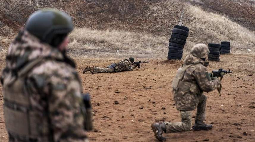 Litva có động thái mới gần “gót chân Achilles” của NATO ở sườn Đông- Ảnh 1.