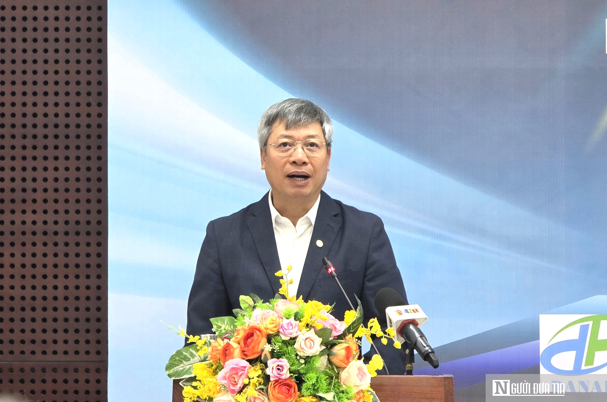 Đà Nẵng đặt mình vào thế phải chạy nhanh- Ảnh 1. Đà Nẵng đặt mình vào thế phải chạy nhanh- Ảnh 1.