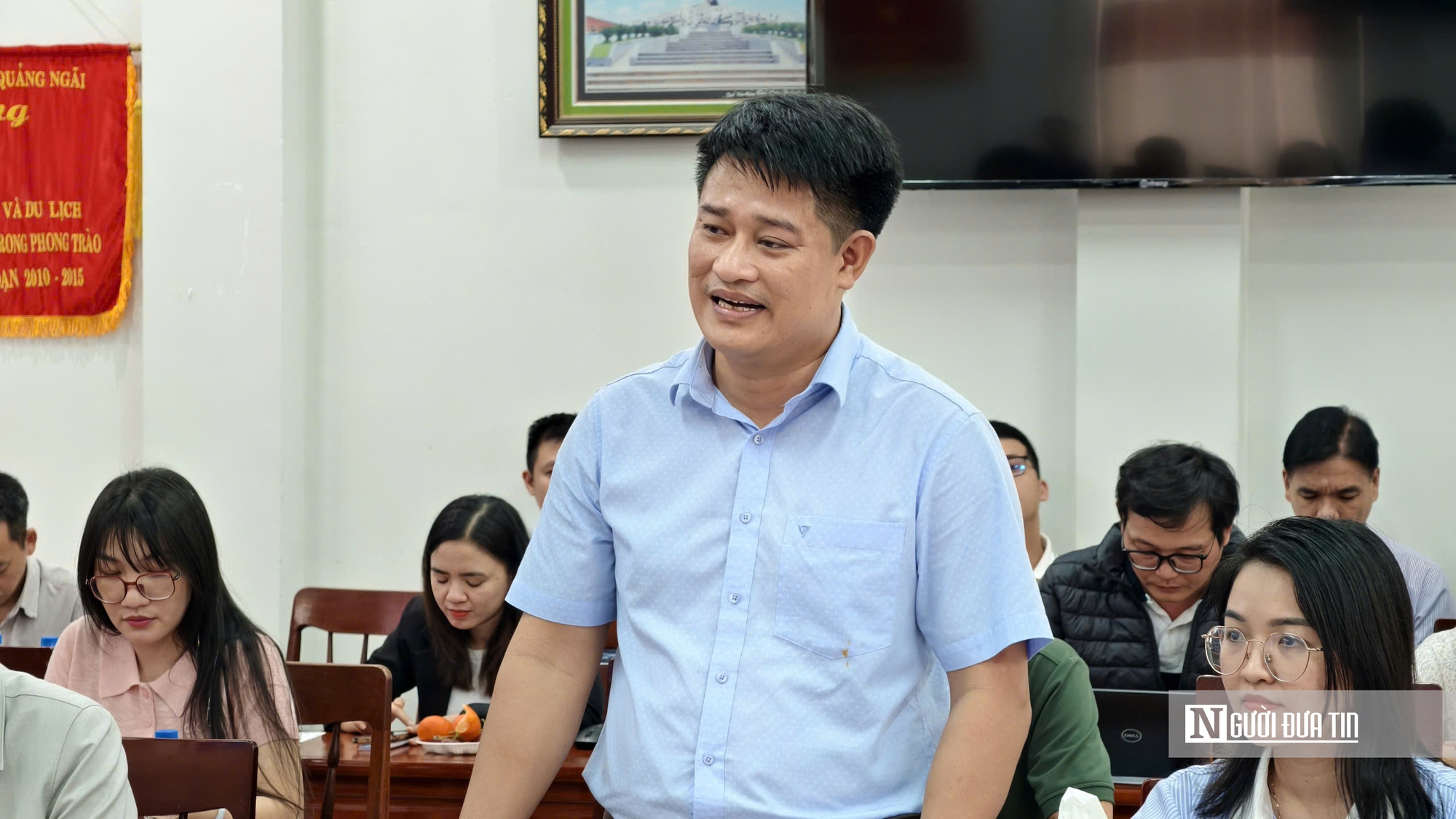 Quảng Ngãi: Sẵn sàng khởi công, khánh thành 4 dự án quy mô gần 32.000 tỷ đồng- Ảnh 3. Quảng Ngãi: Sẵn sàng khởi công, khánh thành 4 dự án quy mô gần 32.000 tỷ đồng- Ảnh 3.