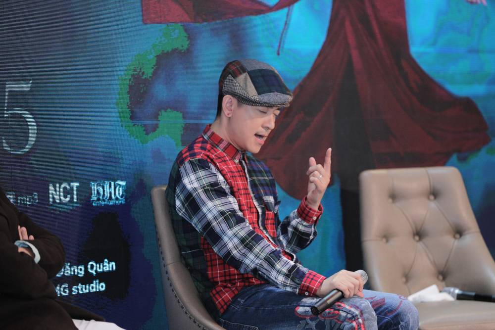 Ca sĩ Tuấn Hưng sau biến cố, chọn cách chậm lại và cân bằng hơn - Ảnh 3.