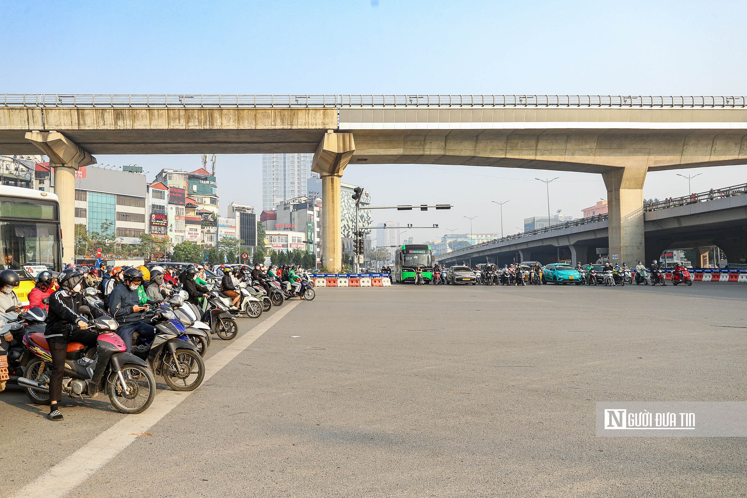 Bên trong trung tâm điều khiển hơn 1.800 camera AI ở Hà Nội - Ảnh 14.