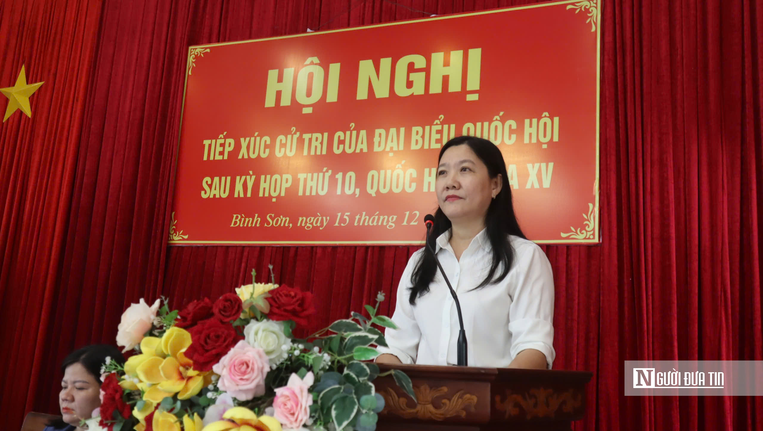 Trúng đấu giá đất, được cấp sổ đỏ 10 năm mới biết… đất không tồn tại - Ảnh 2.