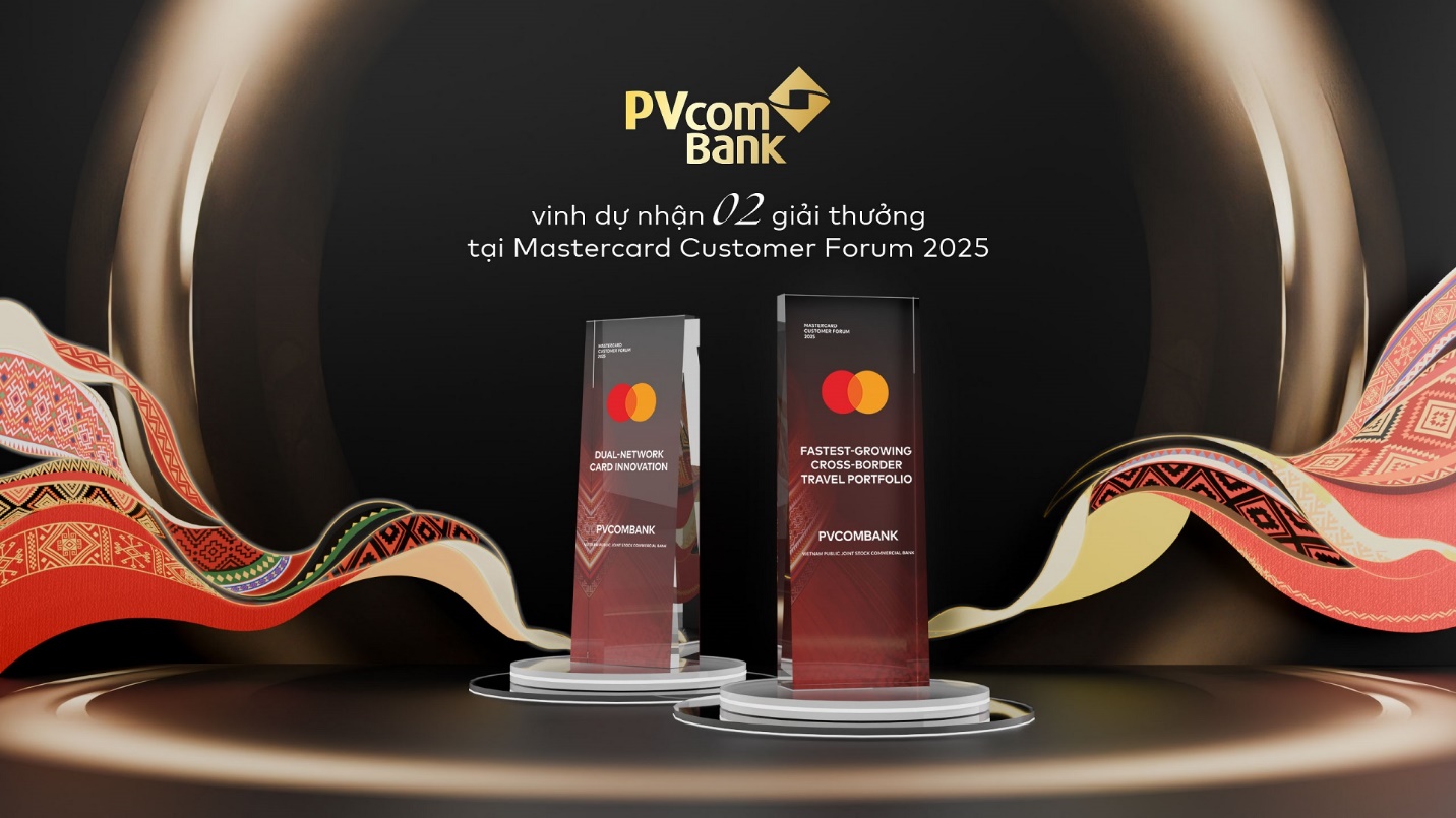 PVcomBank khẳng định vị thế tr&ecirc;n thị trường thẻ t&iacute;n dụng - Ảnh 1.