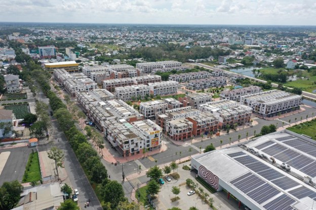 ROX Living Amaluna công bố chính sách ưu đãi đầu tư và đối tác phân phối chiến lược - Ảnh 1.