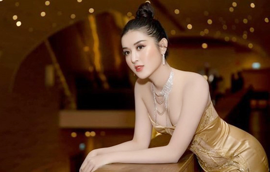 Tuổi 30 của mỹ nh&acirc;n đẹp bậc nhất showbiz Việt, chưa lấy chồng sinh con, đối diện với thất nghiệp - Ảnh 4.