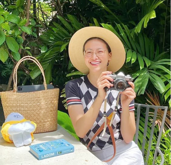 Nàng Hậu có "style ăn cưới" đẹp nhất nhì Vbiz, sống đời nữ hoàng trong penthouse triệu đô - Ảnh 10.