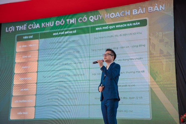 ROX Living Amaluna công bố chính sách ưu đãi đầu tư và đối tác phân phối chiến lược - Ảnh 4.