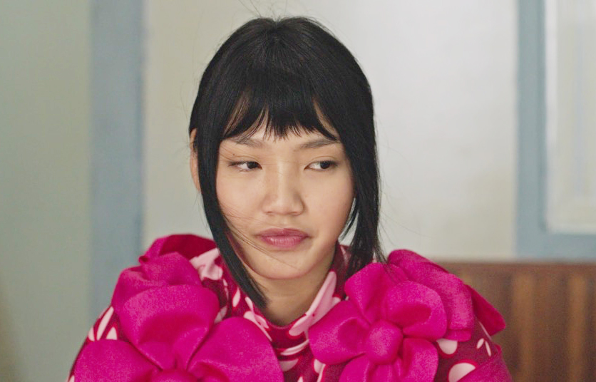 Nữ chính "gây sốt" khi được Trường Giang chọn "chọn mặt gửi vàng" phim Tết 2026 là ai? - Ảnh 2.