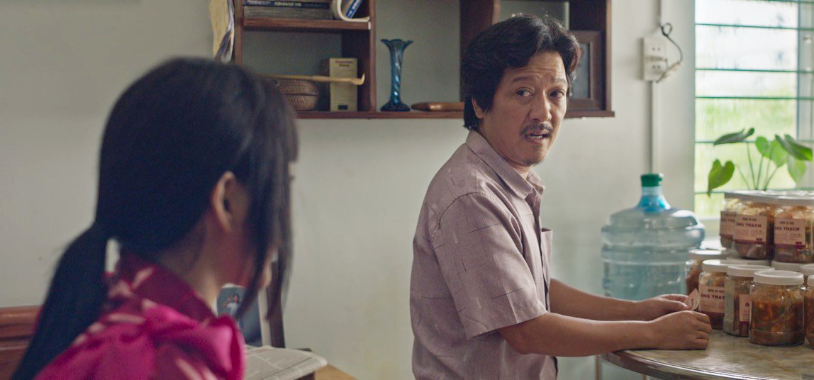 Nữ chính "gây sốt" khi được Trường Giang chọn "chọn mặt gửi vàng" phim Tết 2026 là ai? - Ảnh 4.