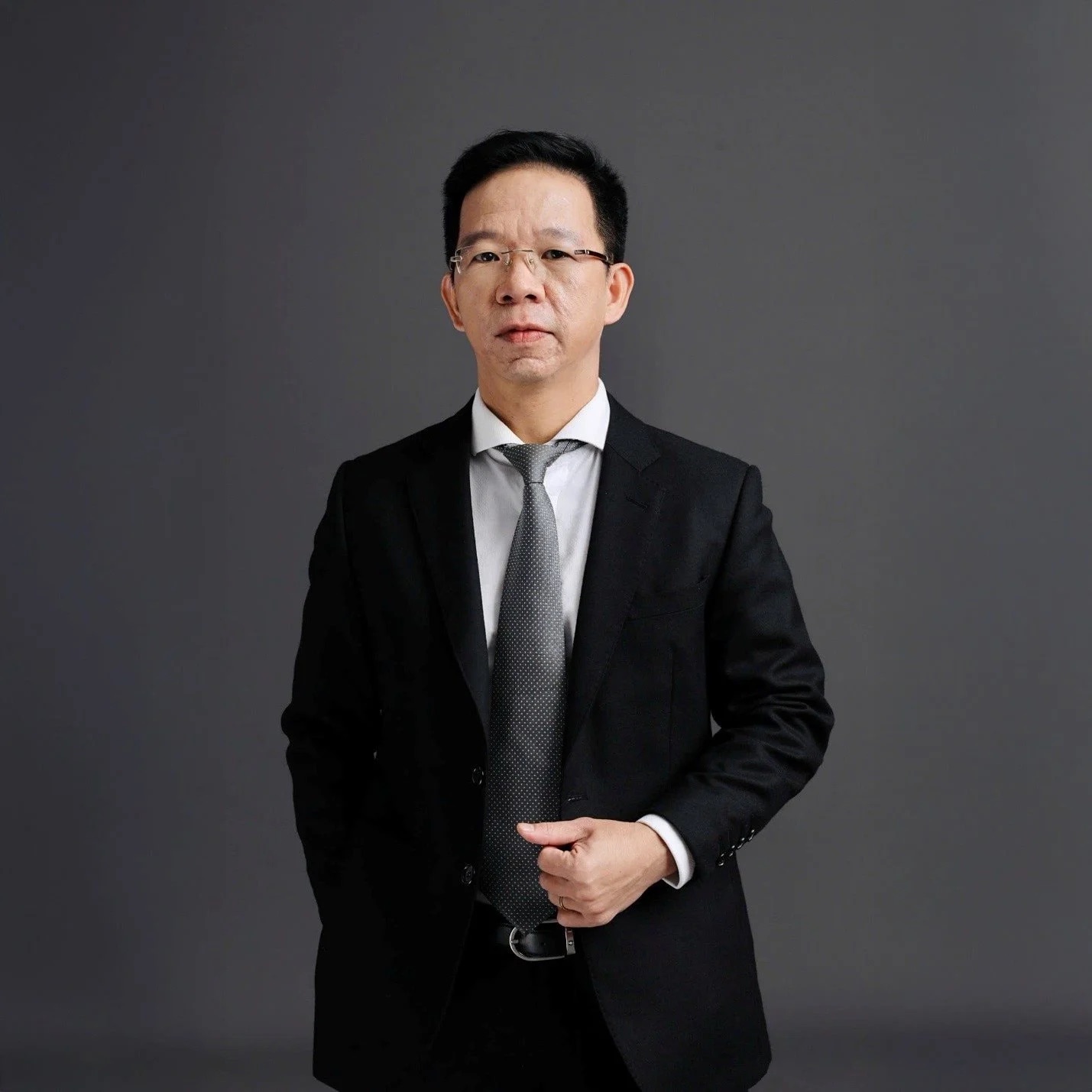 VPBankS có Tổng Giám đốc mới sau khi lên sàn HoSE- Ảnh 1.