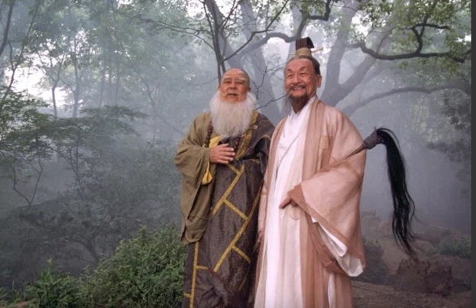 Kiếm hiệp Kim Dung: Người duy nhất biết rõ lai lịch Quỳ Hoa bảo điển và Tịch Tà kiếm pháp - Ảnh 3. Kiếm hiệp Kim Dung: Người duy nhất biết rõ lai lịch Quỳ Hoa bảo điển và Tịch Tà kiếm pháp - Ảnh 2.