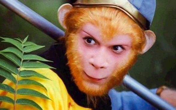 Kiếm hiệp Kim Dung: Nhân vật ít tiếng tắm khiến Chu Bá Thông sợ hãi - Ảnh 2.