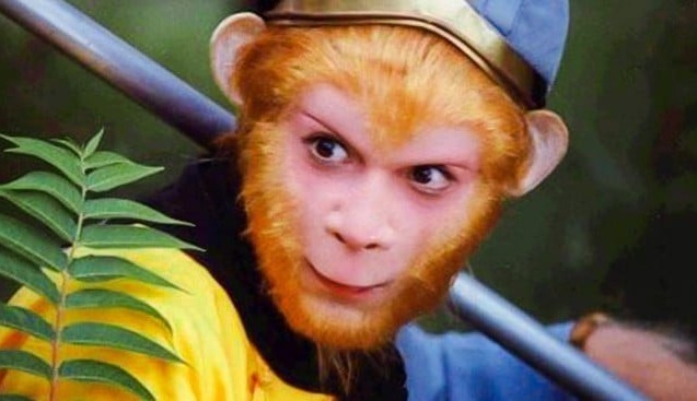 Kiếp nạn duy nhất khiến Tôn Ngộ Không không chỉ bó tay mà còn xấu hổ - Ảnh 1. Kiếp nạn duy nhất khiến Tôn Ngộ Không không chỉ bó tay mà còn xấu hổ - Ảnh 1.