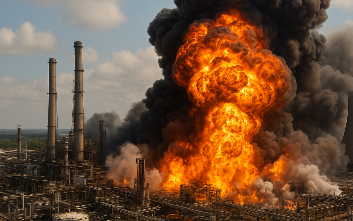 Thế trận dồn dập ba mũi: Nga siết Siversk, &aacute;p s&aacute;t Sumy, gia tăng sức &eacute;p ở Kharkiv - Ảnh 1.