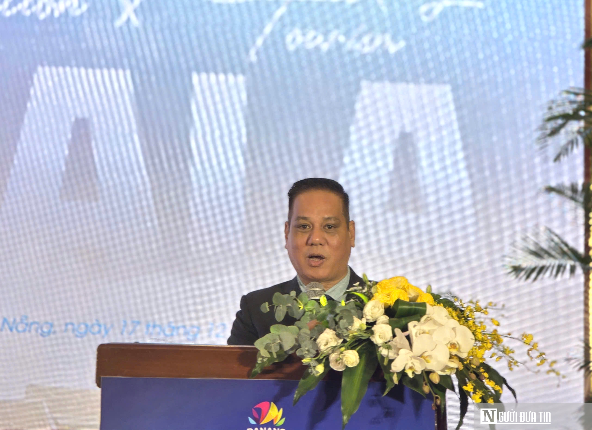 Đà Nẵng vào chu kỳ phát triển mới, hàng không giữ vai trò mở đường - Ảnh 2.