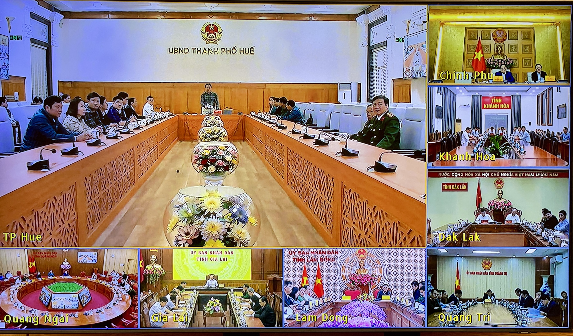 Không có lý do để trì hoãn "Chiến dịch Quang Trung" xây dựng lại nhà ở cho người dân - Ảnh 1.