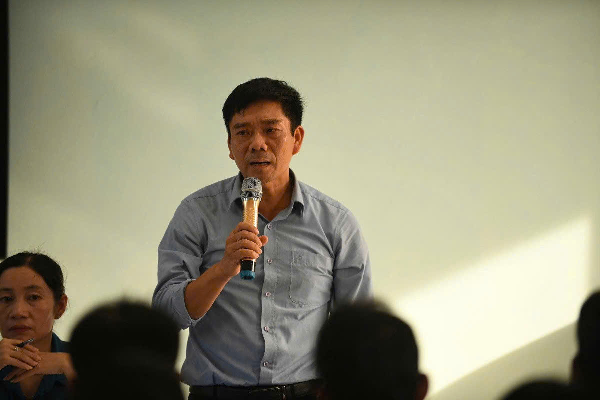 Bị phạt 196,5 triệu vì học sinh ngộ độc, trường xin xã hỗ trợ tiền nộp phạt- Ảnh 2.