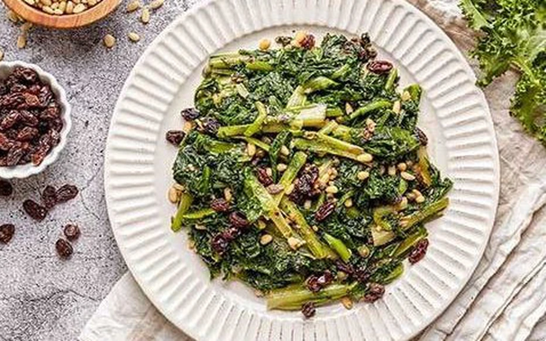 Loại rau được đánh giá "tốt nhất thế giới", hoá ra là rau quen thuộc ở nước ta - Ảnh 4.